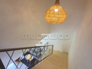 Villa Moderne d'Exception à Louer – Rte de Casa - Villa à louer - Marrakech