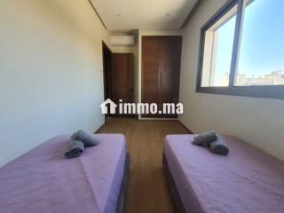 Villa Moderne d'Exception à Louer – Rte de Casa - Villa à louer - Marrakech