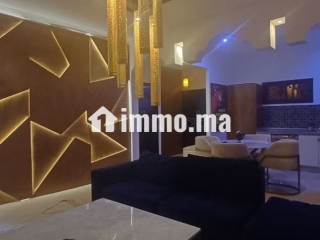 Splendide appartement avec piscine à louer - Appartement à louer - Marrakech