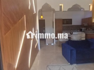 Splendide appartement avec piscine à louer - Appartement à louer - Marrakech