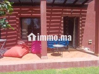 Splendide appartement avec piscine à louer - Appartement à louer - Marrakech