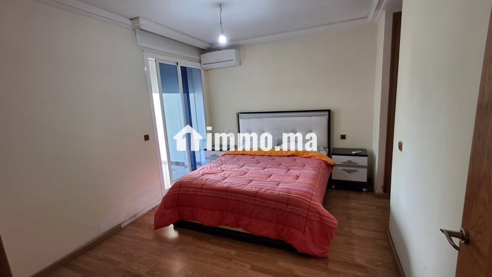 Appartement à vendre à place Mozart - Vente Immobilier - Tanger - photo 4