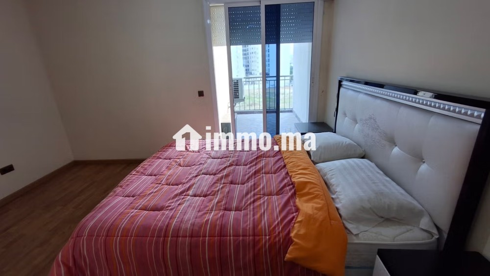 Appartement à vendre à place Mozart - Vente Immobilier - Tanger - photo 5