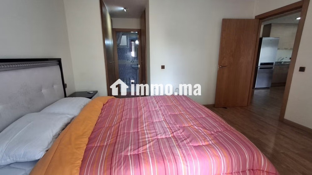 Appartement à vendre à place Mozart - Vente Immobilier - Tanger - photo 6