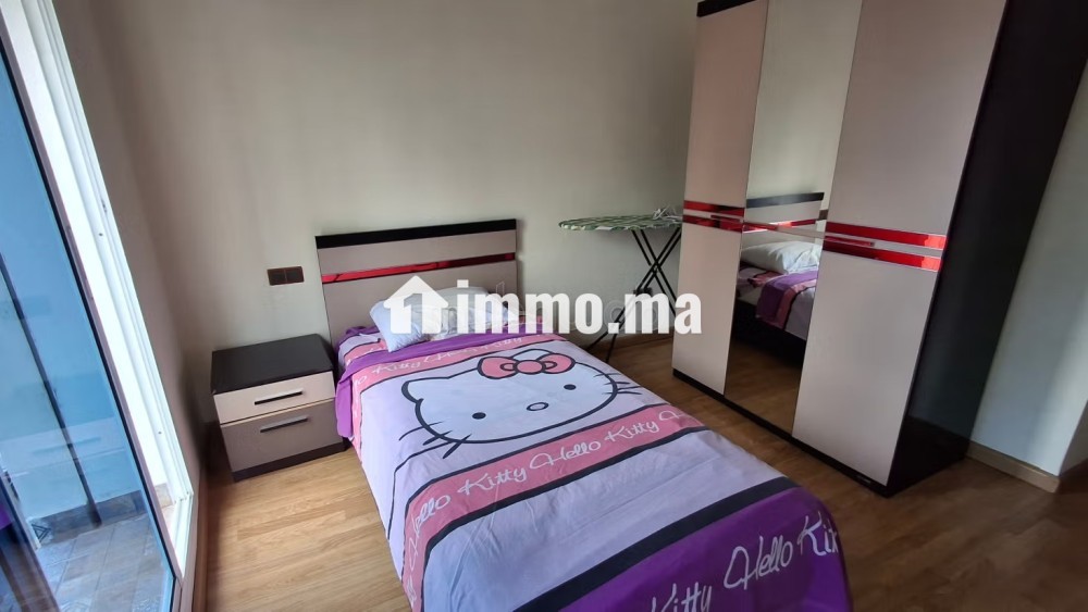 Appartement à vendre à place Mozart - Vente Immobilier - Tanger - photo 7