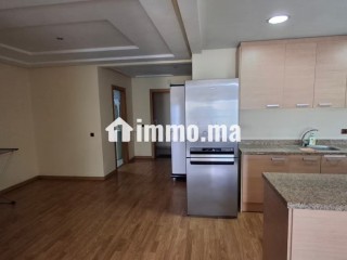 Appartement à vendre à place Mozart - Appartement à vendre - Tanger