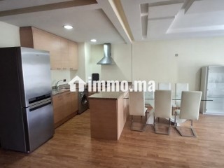 Appartement à vendre à place Mozart - Appartement à vendre - Tanger