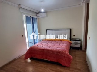 Appartement à vendre à place Mozart - Appartement à vendre - Tanger