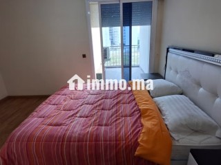 Appartement à vendre à place Mozart - Appartement à vendre - Tanger