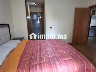 Appartement à vendre à place Mozart - Appartement à vendre - Tanger