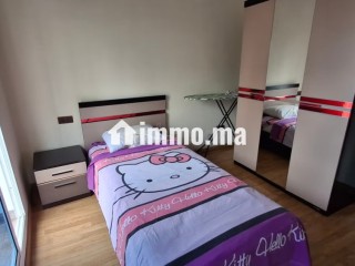 Appartement à vendre à place Mozart - Appartement à vendre - Tanger