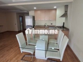 Appartement à vendre à place Mozart - Appartement à vendre - Tanger