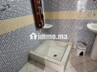 Appartement à vendre à place Mozart - Appartement à vendre - Tanger