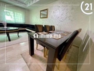 Appartement d'exception – Place Des Nations - Appartement à louer - Tanger