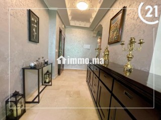 Appartement d'exception – Place Des Nations - Appartement à louer - Tanger