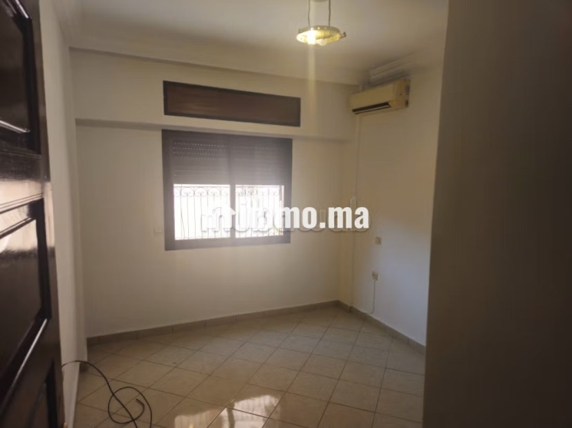 Très bel appartement en location à Majorelle, vide - Location Immobilier - Marrakech - photo 1