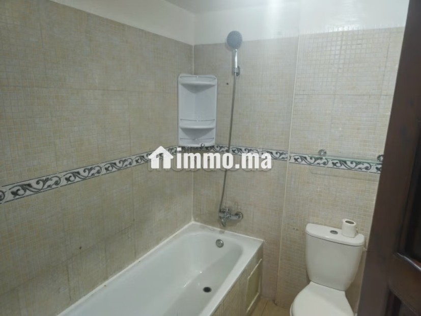Très bel appartement en location à Majorelle, vide - Location Immobilier - Marrakech - photo 4