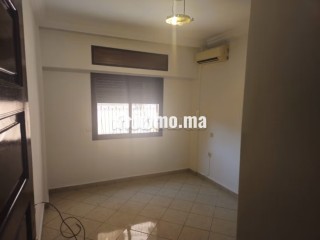 Très bel appartement en location à Majorelle, vide - Appartement à louer - Marrakech