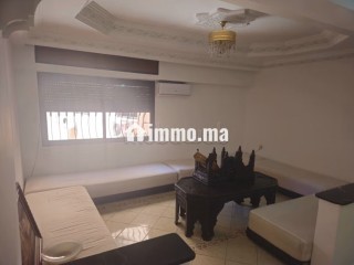 Très bel appartement en location à Majorelle, vide - Appartement à louer - Marrakech