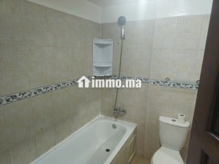 Très bel appartement en location à Majorelle, vide - Appartement à louer - Marrakech