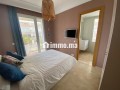 Superbe appartement à louer à Casablanca Finance City. 3 pièces. Meublé - miniature 5