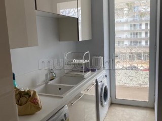 Superbe appartement à louer à Casablanca Finance City. 3 pièces. Meublé - Appartement à louer - Casablanca