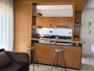 Bel appartement en location à Casablanca Finance City. 3 grandes pièces. Meublé - Appartement à louer - Casablanca