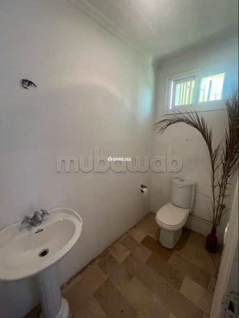 Appartement dernier étage terrasse à Gauthier 2 pièces - Location Immobilier - Casablanca - photo 6