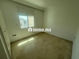 Appartement dernier étage terrasse à Gauthier 2 pièces - Appartement à louer - Casablanca