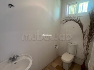 Appartement dernier étage terrasse à Gauthier 2 pièces - Appartement à louer - Casablanca