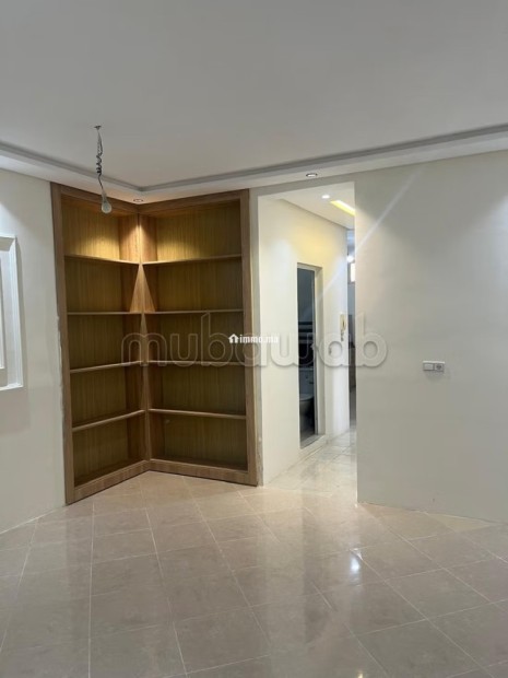 Bel appartement à vendre à Hay Nahda. 3 pièces confortables - Vente Immobilier - Rabat - photo 1