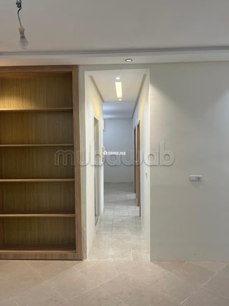 Bel appartement à vendre à Hay Nahda. 3 pièces confortables - Vente Immobilier - Rabat - photo 2