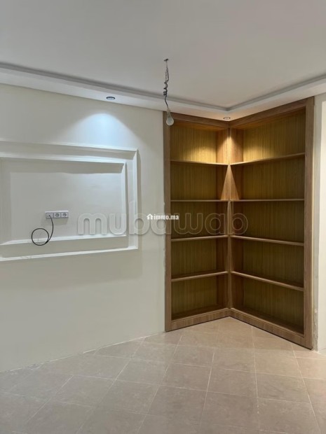 Bel appartement à vendre à Hay Nahda. 3 pièces confortables - Vente Immobilier - Rabat - photo 4