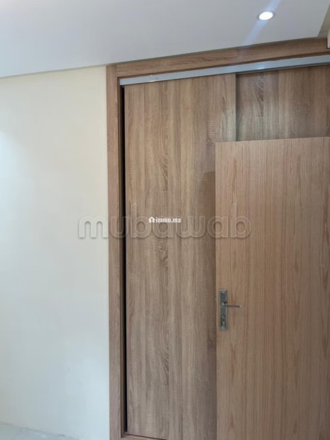 Bel appartement à vendre à Hay Nahda. 3 pièces confortables - Vente Immobilier - Rabat - photo 6