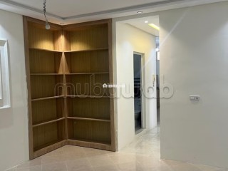 Bel appartement à vendre à Hay Nahda. 3 pièces confortables - Appartement à vendre - Rabat