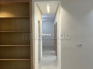 Bel appartement à vendre à Hay Nahda. 3 pièces confortables - Appartement à vendre - Rabat