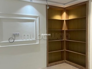Bel appartement à vendre à Hay Nahda. 3 pièces confortables - Appartement à vendre - Rabat