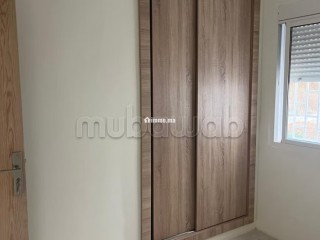 Bel appartement à vendre à Hay Nahda. 3 pièces confortables - Appartement à vendre - Rabat