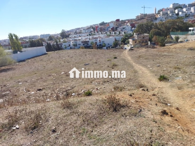 Un cadre de vie exclusif à Jbel Kbir terrain idéal - Vente Immobilier - Tanger - photo 4