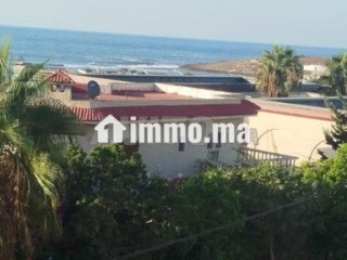 Villa à Harhoura Beethoven, vue mer exceptionnelle - Villa à vendre - Temara