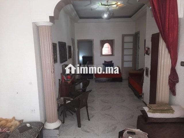 Sarout bureau RDC 80m2 à céder centre ville - Location Immobilier - Casablanca - photo 3