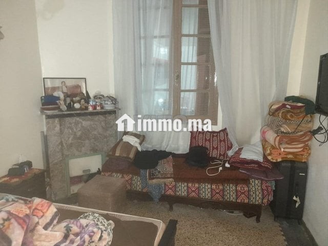 Sarout bureau RDC 80m2 à céder centre ville - Location Immobilier - Casablanca - photo 5