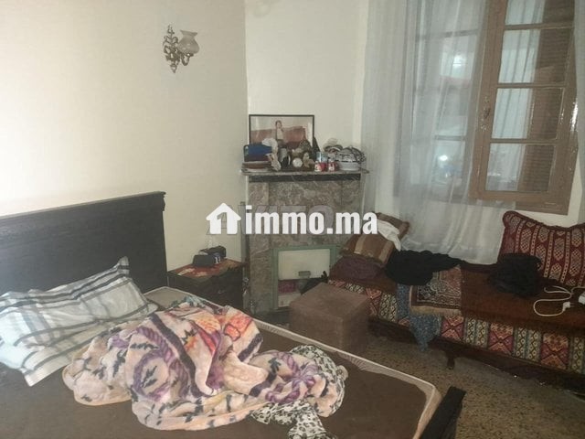 Sarout bureau RDC 80m2 à céder centre ville - Location Immobilier - Casablanca - photo 6
