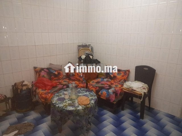 Sarout bureau RDC 80m2 à céder centre ville - Location Immobilier - Casablanca - photo 8