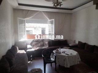 Sarout bureau RDC 80m2 à céder centre ville - Bureau à louer - Casablanca
