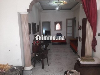 Sarout bureau RDC 80m2 à céder centre ville - Bureau à louer - Casablanca