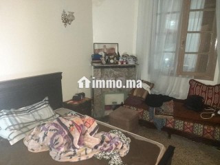 Sarout bureau RDC 80m2 à céder centre ville - Bureau à louer - Casablanca