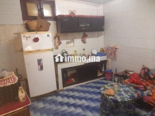 Sarout bureau RDC 80m2 à céder centre ville - Bureau à louer - Casablanca
