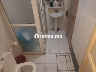 Sarout bureau RDC 80m2 à céder centre ville - Bureau à louer - Casablanca