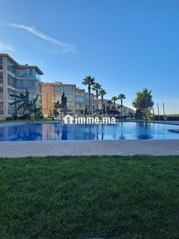Appartement à louer Bouznika - Location Immobilier - Mohammedia - photo 1